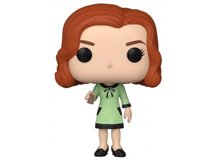 The Queen's Gambit funko figurka Beth Harmon