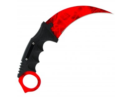 Karambit Doppler Ruby 6