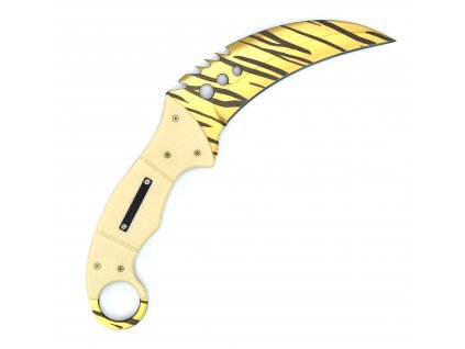 Knify Talon TigerTooth 5