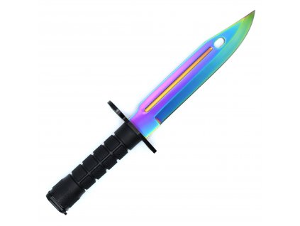 Knify Bayonet Fade 5