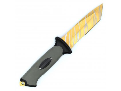 Knify Ursus TigerTooth 5