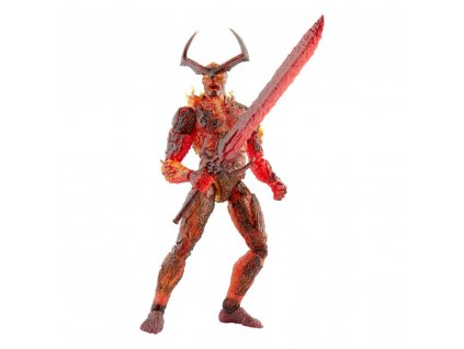 The Infinity Saga Marvel Legends Series akční figurka Surtur (1)