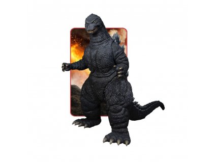 Godzilla akční figurka se zvuky a světly Ultimate Godzilla (1)