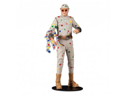 Suicide Squad akční figurka Polka Dot Man (1)