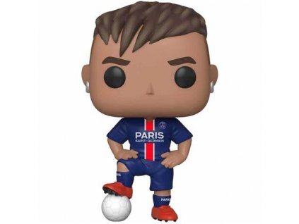 Fotball funko figurka Neymar Jr (1)
