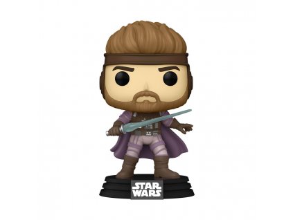 Star Wars Concept funko figurka Han Solo (1)