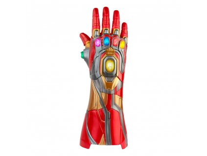 Marvel Legends Series elektronická rukavice Iron Man Nano Gauntlet (1)