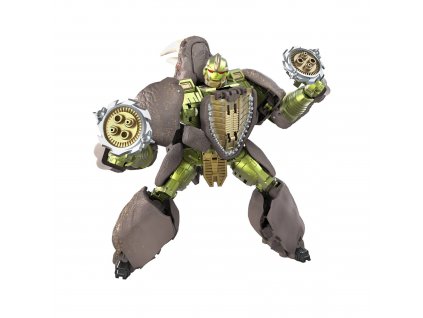 Transformers akční figurka Rhinox (1)
