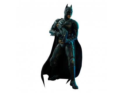 The Dark Knight Trilogy akční figurka Batman (1)