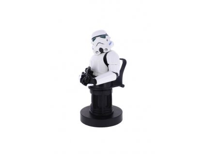 Star Wars Cable Guy Stormtrooper (1)