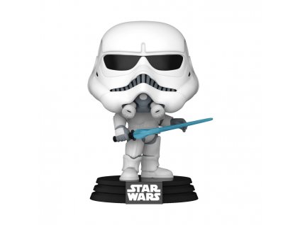 Star Wars Concept funko figurka Stormtrooper (1)