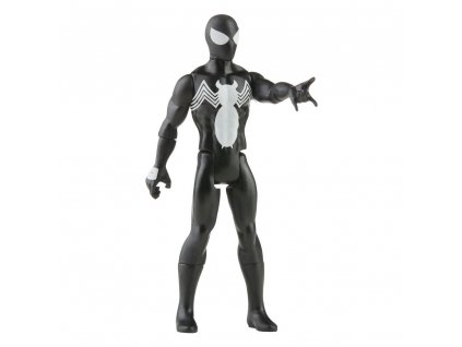 Marvel Legends Retro Collection Series akční figurka Symbionte Spider Man (1)