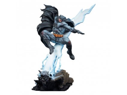 DC Comics Premium Format socha Batman The Dark Knight Returns (1)