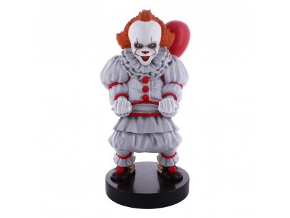 It Cable Guy Pennywise (1)