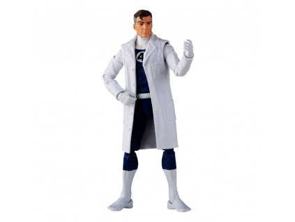 Fantastic Four Marvel Legends Retro Collection akční figurka Mr. Fantastic (1)