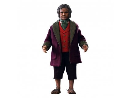 Pán Prstenů akční figurka Bilbo Baggins (1)