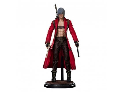 Devil May Cry 3 akční figurka Dante (1)