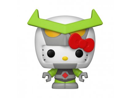 Sanrio Hello Kitty funko figurka Space Kaiju (1)