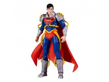 DC Multiverse akční figurka Superboy Prime Infinite Crisis (1)