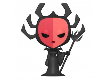 Samurai Jack funko figurka High Priestess (1)