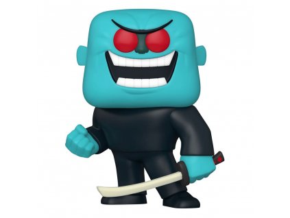 Samurai Jack funko figurka The Guardian (1)