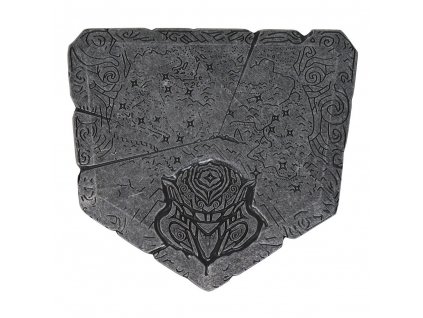 The Elder Scrolls V Skyrim replika Dragonstone Limited Edition (1)