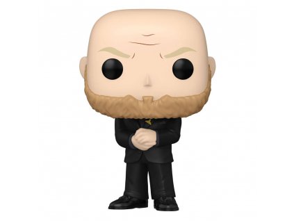 Black Lightning funko figurka Tobias Whale (1)