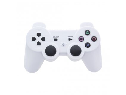 Playstation antistresová hračka White Controller (1)