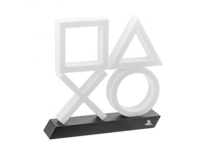 Playstation světlo PS5 Icons XL (1)