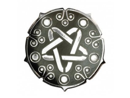 The Witcher odznak Yennefer Medallion