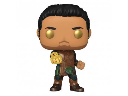 Chase Legendary Edition The Eternals funko figurka Gilgamesh (1)