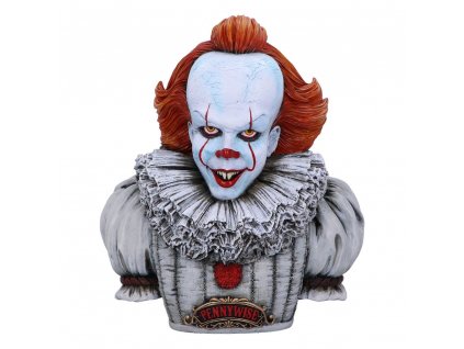 IT busta Pennywise (1)