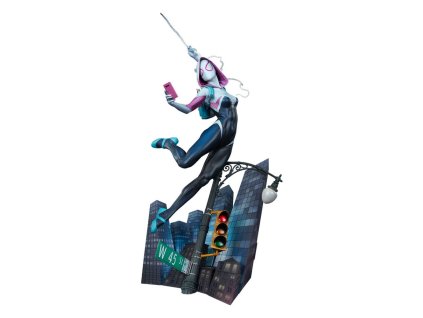 Marvel Premium Format soška Spider Gwen (1)