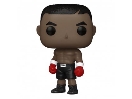 Boxing Funko POP! figurka Mike Tyson (1)