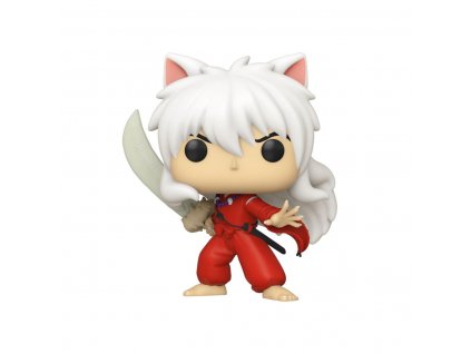 InuYasha Funko POP! figurka InuYasha