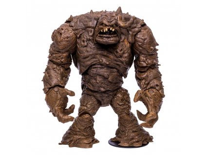 DC Collector Megafig akční figurka Clayface (1)