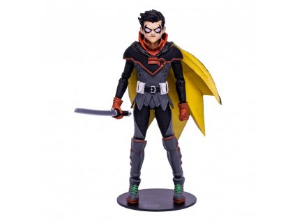 DC Multiverse akční figurka Robin (Infinite Frontier) (1)