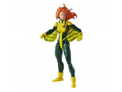 X Men Marvel Legends Series akční figurka Marvel's Siryn (1)