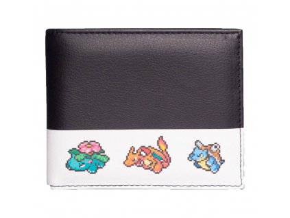 Pokémon peněženka Evolution (1)