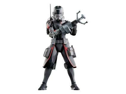 Star Wars The Bad Batch Black Series akční figurka Echo (1)