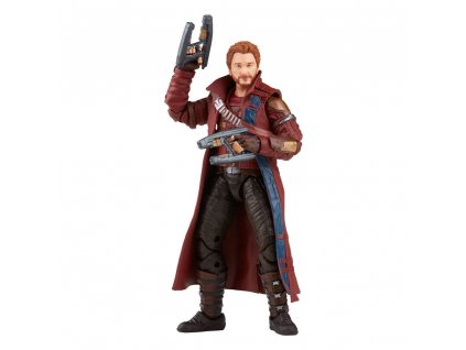 Thor Love and Thunder Marvel Legends Series akční figurka Star Lord (1)