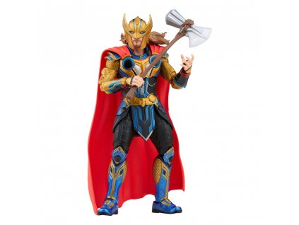 Thor Love and Thunder Marvel Legends Series akční figurka Thor (1)