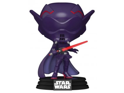 Star Wars Visions Funko POP! figurka Am