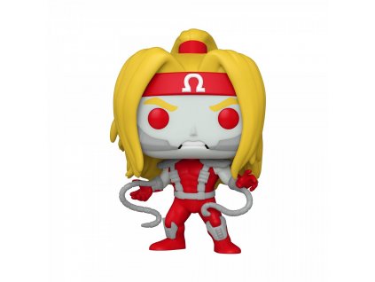 Marvel Funko POP! figurka Omega Red (1)