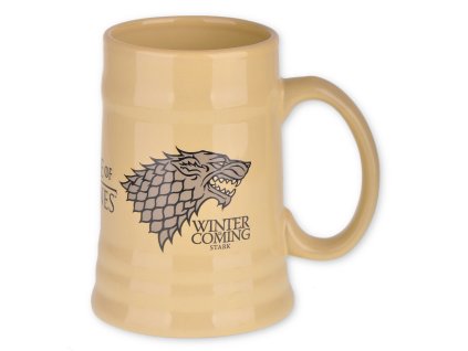 42988 game of thrones korbel house stark