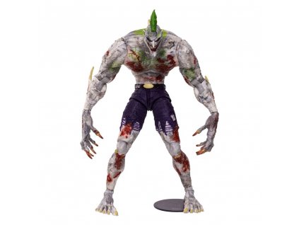 DC Collector Megafig akční figurka The Joker Titan (1)