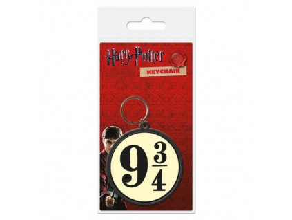 45289 harry potter gumova klicenka 9 3 4