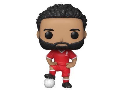 Football Funko POP! figurka Mohamed Salah (1)
