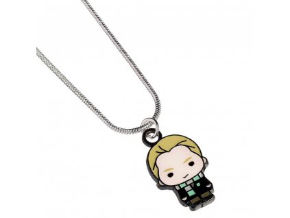 44497 harry potter cutie privesek s retizkem malfoy