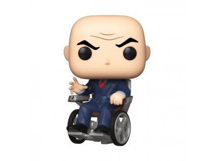 X men 20th Anniversary Funko POP! figurka Professor X (1)